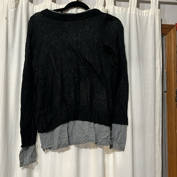 Converse sweater - Picture 4 of 5